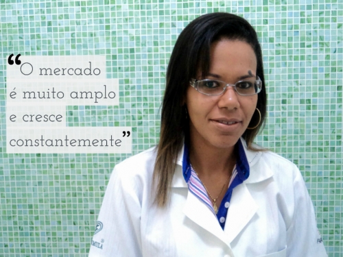 Farmácias de Manipulação crescem em Sergipe